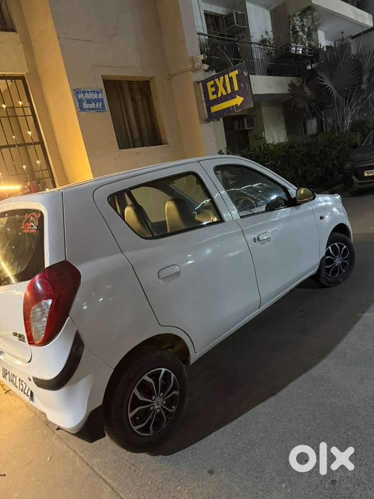Maruti Suzuki Alto 800 2015 CNG & Hybrids Well Maintained