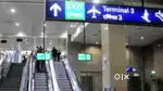 Various Jobs in Airport Ground Staff And Cabin Crew.