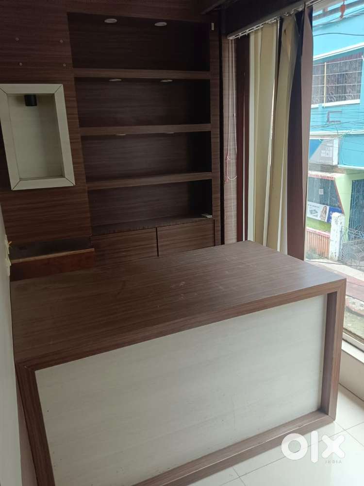 Office space available for rent at hakimpara