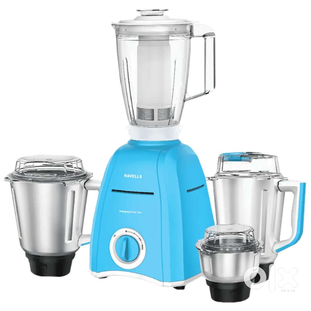 Hevells mixer grinder