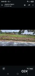 Hasanambha layout Salagame road