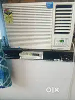 One ton voltas Ac Tata product  for sale