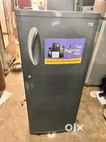 Single door fridge rent