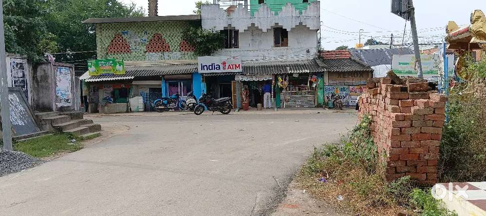 Thiruvallur district eraiyur village