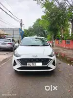 Hyundai Aura 1.2 S CNG, 2021, CNG & Hybrids