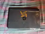 HP 250 G7 laptop