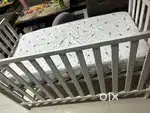 Mothercare baby Cot