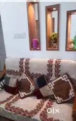 3BHK House for Rent at EDAPPALLY Toll Jn.@18500