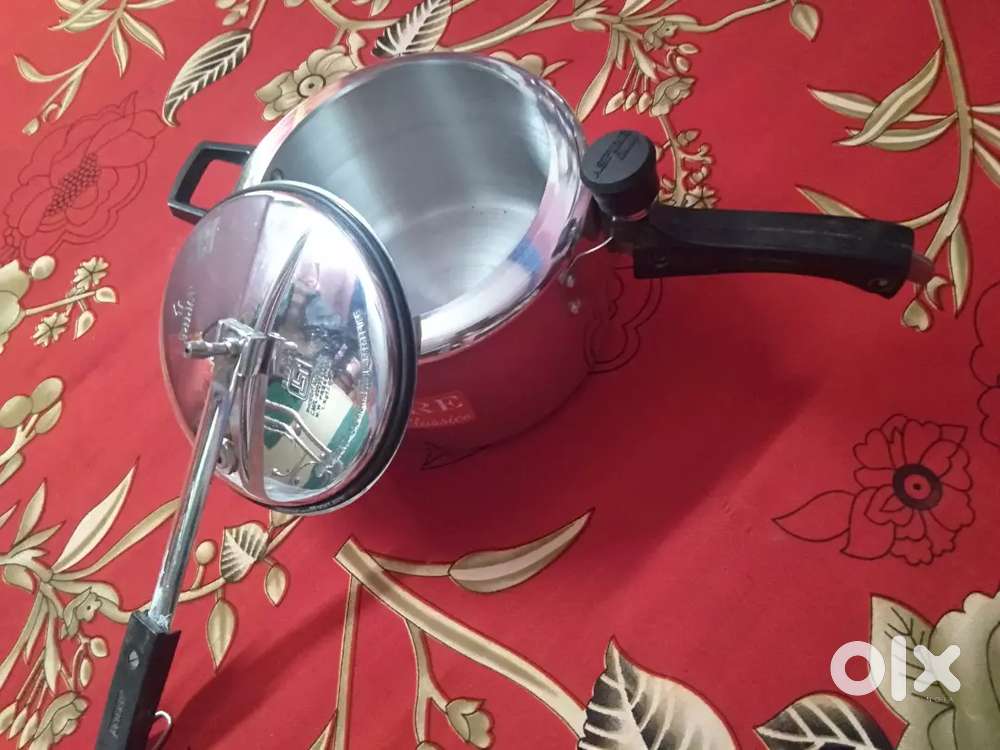 Aspire Classic pressure cooker