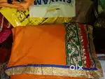 Saree sel karna hai