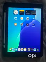Ipad 10.2inches, as good as new with apple  pencil