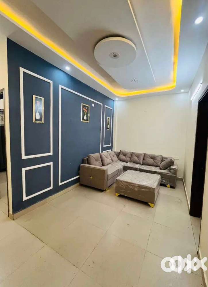 Buy 2BHK FLAT WITH 10% DOWN PAYMENT