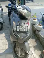 All original