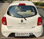 Renault Pulse RxL ABS Diesel, 2016, Diesel