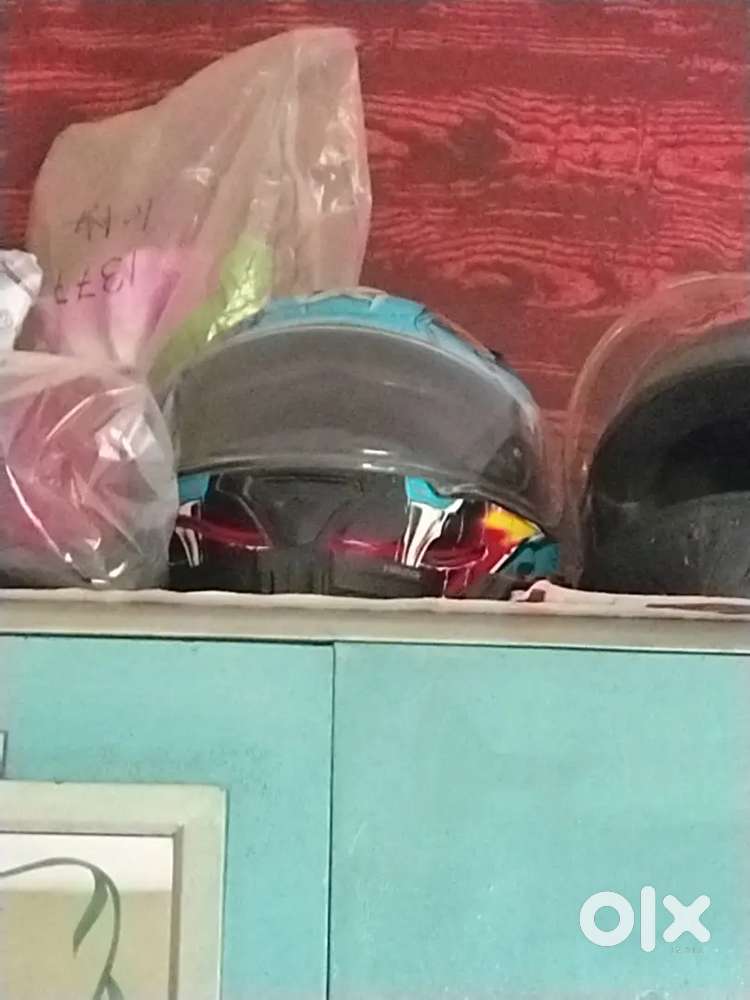 Helmet axor