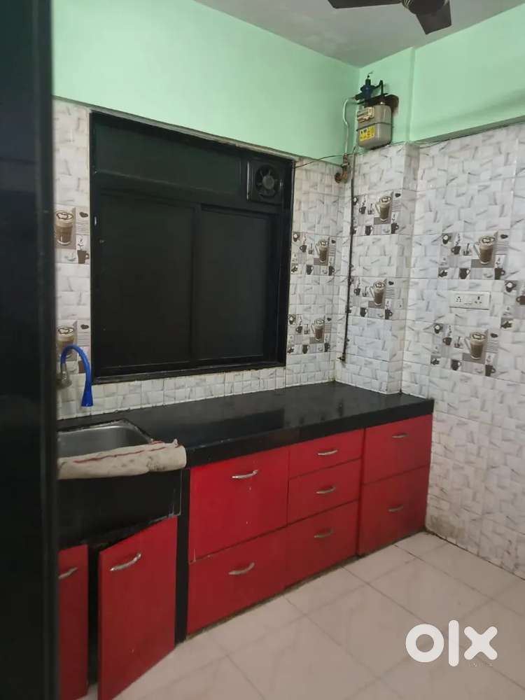 Bunglow 2nd Floor 600 carpet 1Bhk Flat Rent Chembur Bachelor welcome