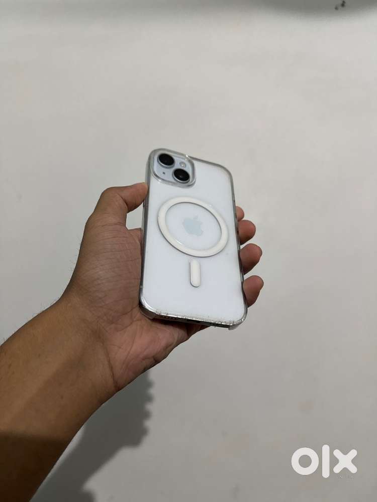 Iphone 15 brand new condition