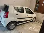 A star family used car good condition