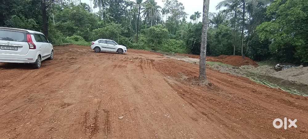 NH 2 KM ANGAMALY APPOLLO HOSPITAL 5,6,8, 10 CENT PLOTS AVAILABLE