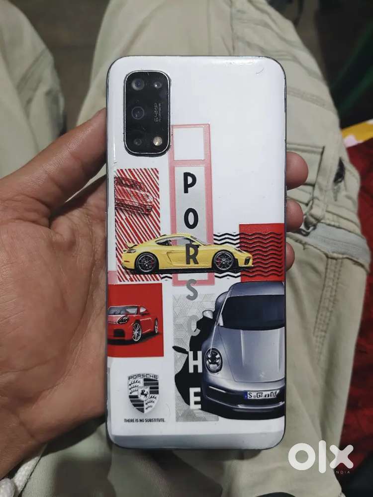 Realme 7 pro Fixed price