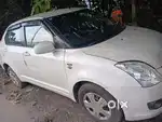 Maruti Suzuki Swift Dzire 2010 paper valid upto 2030