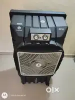 NM novamax air & Water cooler 15 days used