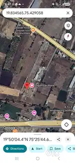 Jhalta phata plot for sell
