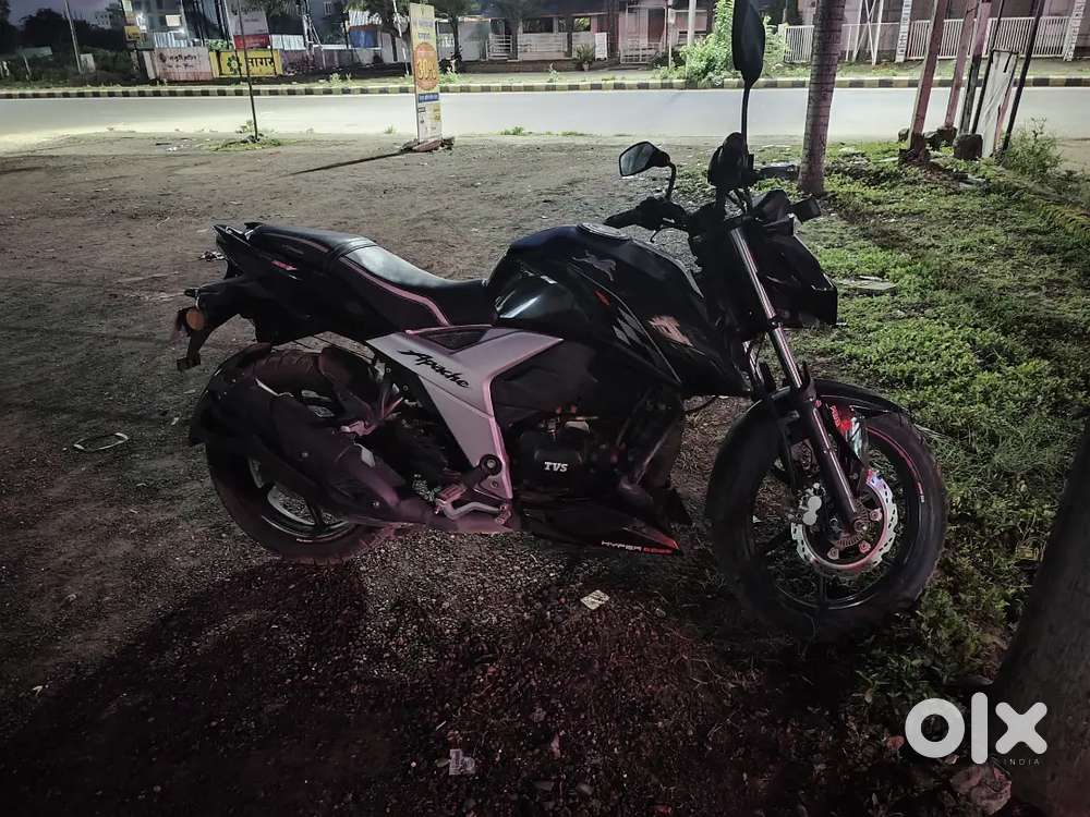I want to sell my bike