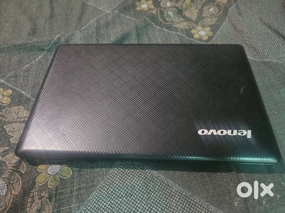 Lenovo idea pad