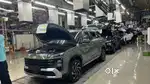 Manufacturing company