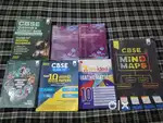Class 10th Physics Wallah Extra Books for Sale