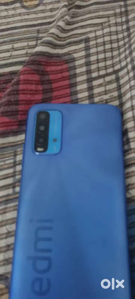 MI REDMI 9 POWER 4/64 6000MAH BATTEERY