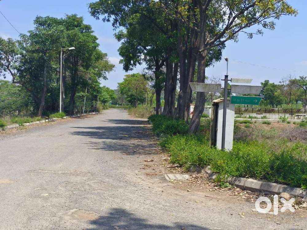 DTCP Nandivaram Gst Onroad Jst 2.3mtr Plot