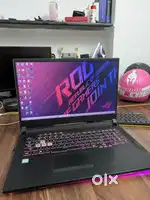 Asus Rog Strix G - i7 Laptop - 17 inches