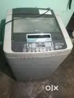 LG turbodrum 6.5kg