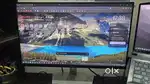 Dell 24 inch FHD IPS Panel Full HD Monitor ( New Condition)
