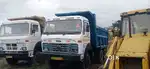 Tata Hyva Tipper Dumper for sell