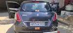 Maruti Suzuki Swift 2015