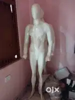 Dami garmemts shop ke liye