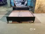 Brand new double bed Karol bagh