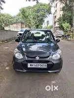 Maruti Suzuki Alto 800 2012-2016 CNG LXI, 2014, CNG & Hybrids