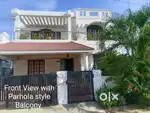 2 BHK Semi-Furnished Home for Rent at Madukkarai