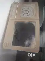 Godrej semi automatic Washing machine