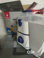 Havells juicer