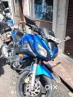 Yamaha fazer