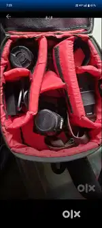 Canon camera