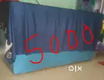 Maharaja sofa