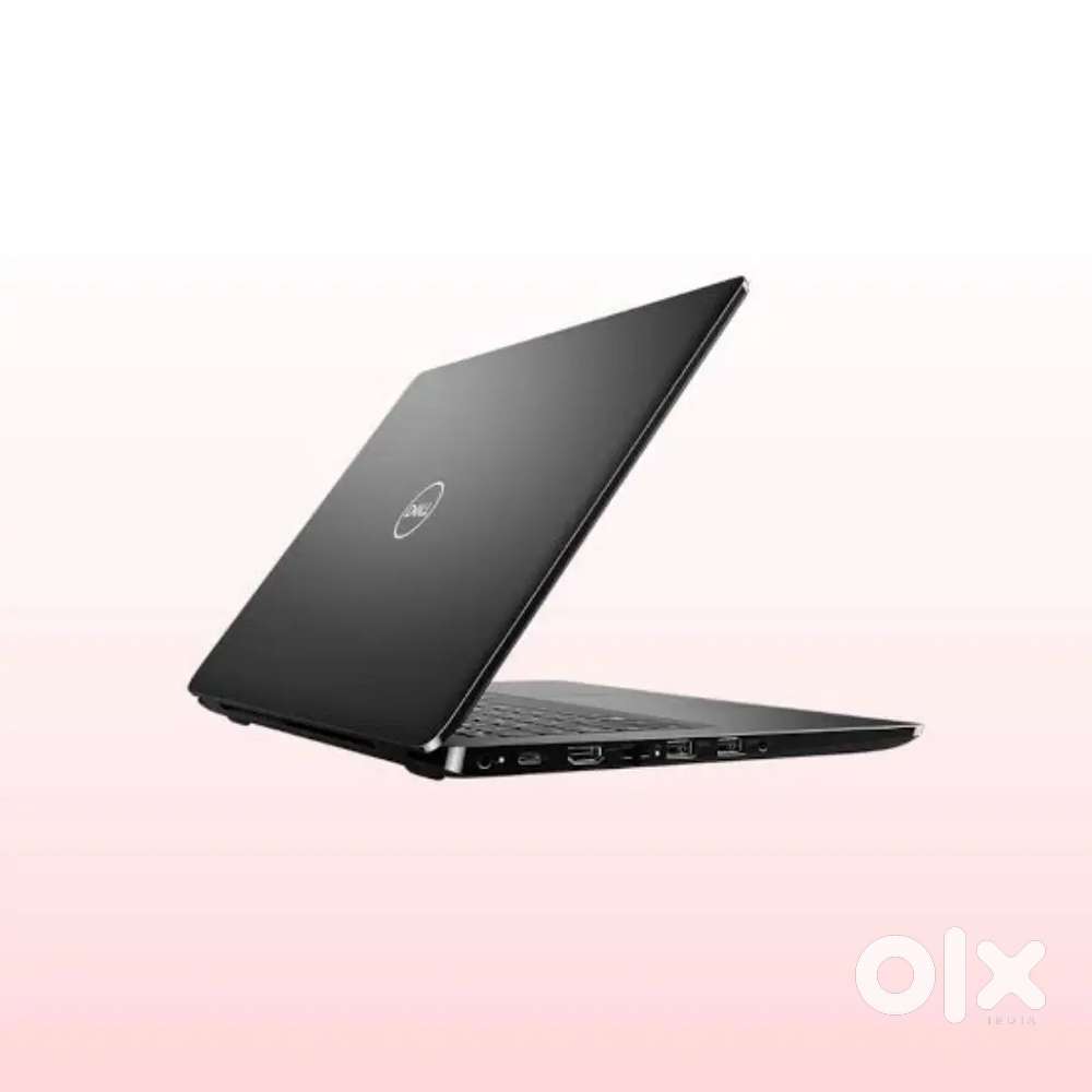 Laptop Dell 3400