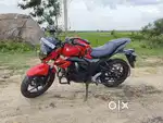Gixxer 2019/10 modle