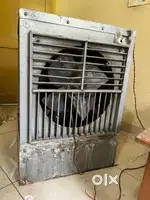 Desert  cooler for summer